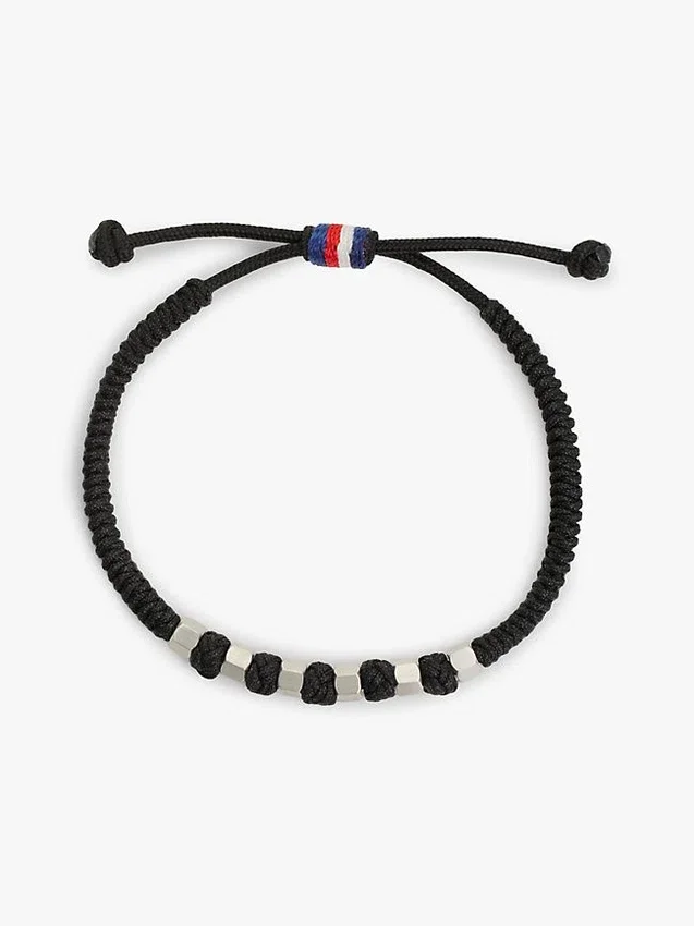 Adjustable Braided Nylon Bracelet Adjustable Braided Nylon Bracelet
