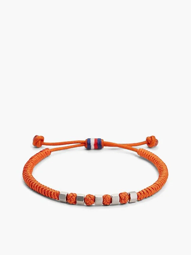 Adjustable Braided Nylon Bracelet Adjustable Braided Nylon Bracelet