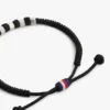 Adjustable Braided Nylon Bracelet Adjustable Braided Nylon Bracelet