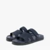 Adjustable Suede Sandal Adjustable Suede Sandal