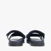 Adjustable Suede Sandal Adjustable Suede Sandal