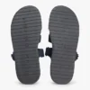 Adjustable Suede Sandal Adjustable Suede Sandal