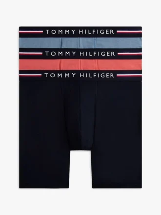 All Day Comfort Boxer Brief 3-Pack