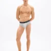 All Day Comfort Brief 3-Pack