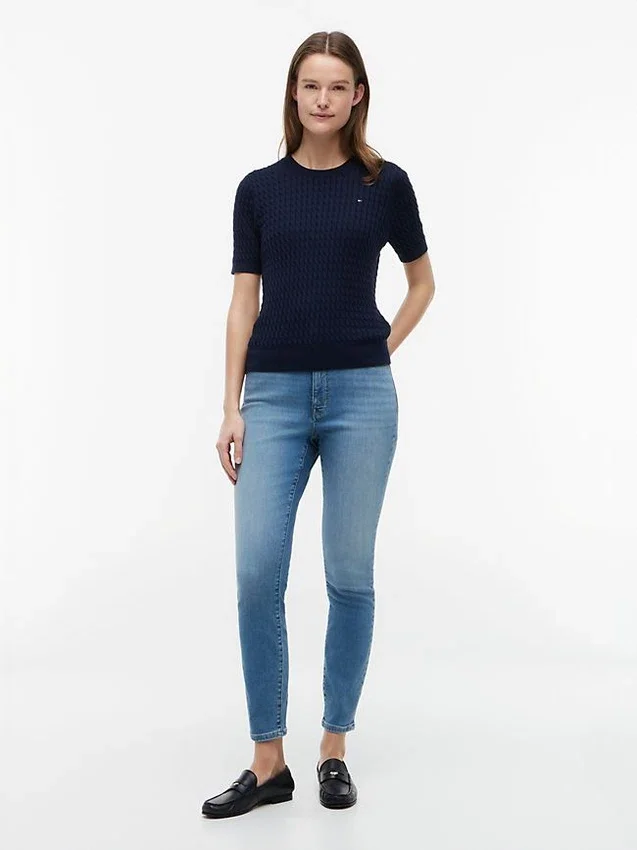 All-Day Sculpt Denim Skinny Jean All-Day Sculpt Denim Skinny Jean
