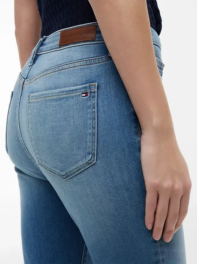 All-Day Sculpt Denim Skinny Jean All-Day Sculpt Denim Skinny Jean