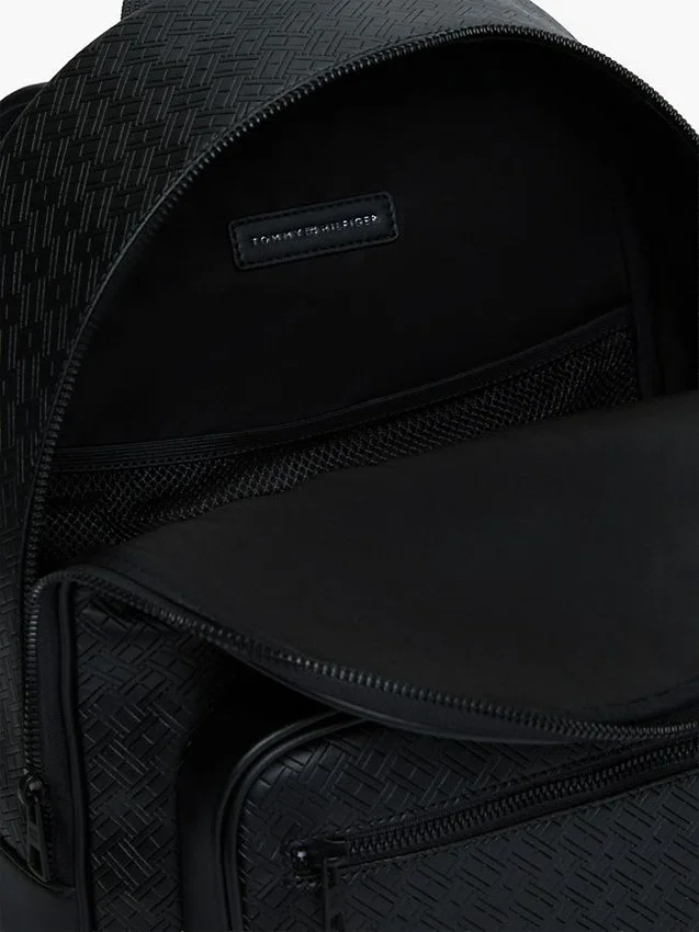 Allover Flag Logo Backpack Allover Flag Logo Backpack