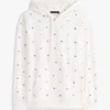 Allover Flag Logo Hoodie Allover Flag Logo Hoodie