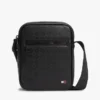 Allover Flag Logo Mini Reporter Bag
