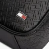 Allover Flag Logo Mini Reporter Bag