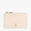 Allover Monogram Card Holder