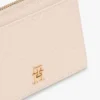 Allover Monogram Card Holder