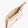 Allover Monogram Card Holder