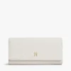 Allover Monogram Large Flap Wallet Allover Monogram Large Flap Wallet