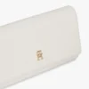 Allover Monogram Large Flap Wallet Allover Monogram Large Flap Wallet