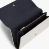 Allover Monogram Large Flap Wallet Allover Monogram Large Flap Wallet