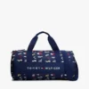 Allover Sailing Flag Duffle Bag Allover Sailing Flag Duffle Bag