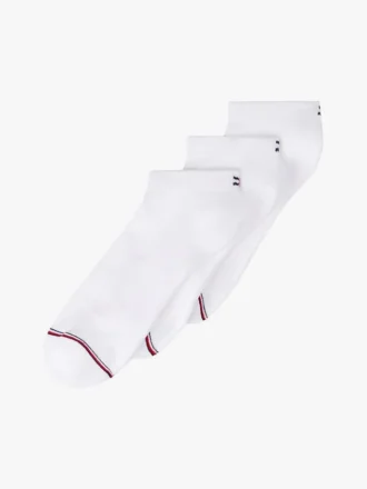 Ankle Sock 3-Pack