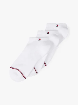 Ankle Sock 3-Pack