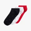 Ankle Sock 3-Pack