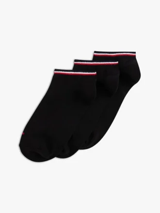 Ankle Sock 3-Pack