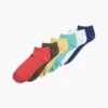 Ankle Sock 6-Pack