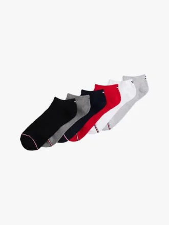 Ankle Sock 6-Pack
