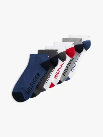 Ankle Sock 6-Pack