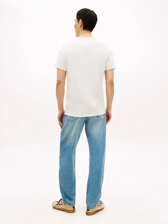 Archive Tonal Logo Heavyweight T-Shirt Archive Tonal Logo Heavyweight T-Shirt