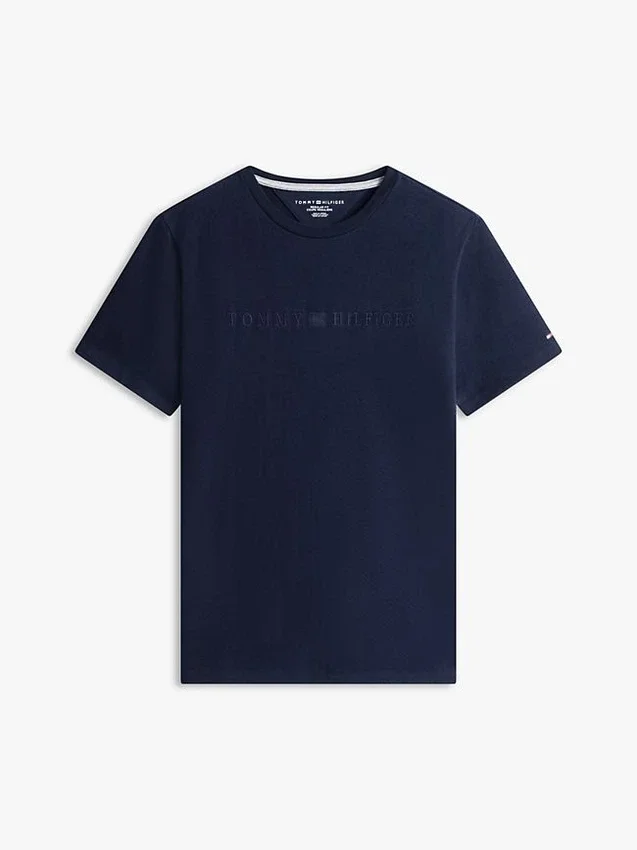 Archive Tonal Logo Heavyweight T-Shirt Archive Tonal Logo Heavyweight T-Shirt