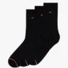 Athletic Crew Sock 3-Pack