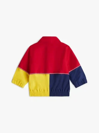 Babies’ Colorblock Regatta Jacket