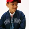 Babies’ Flag Baseball Cap
