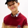 Babies’ Flag Baseball Cap