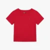 Babies’ Flag Logo T-Shirt