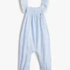 Babies’ Ithaca Stripe Jumpsuit Babies’ Ithaca Stripe Jumpsuit