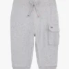 Babies’ Knit Cargo Pant
