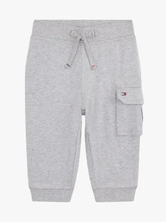 Babies’ Knit Cargo Pant