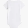 Babies’ Multicolor Tommy Logo Onesie Babies’ Multicolor Tommy Logo Onesie
