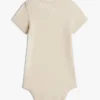 Babies’ Multicolor Tommy Logo Onesie Babies’ Multicolor Tommy Logo Onesie