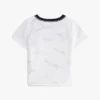 Babies’ Signature Flag Stripe Logo T-Shirt