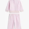 Babies’ Star Top & Wide Leg Pant Set Babies’ Star Top & Wide Leg Pant Set
