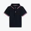 Babies’ Tipped Polo Shirt