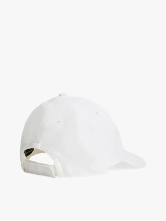 Babies’ Tommy Logo Baseball Cap