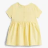 Babies’ Tommy Logo Dress Babies’ Tommy Logo Dress