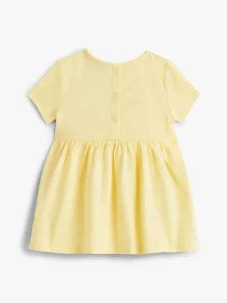 Babies’ Tommy Logo Dress