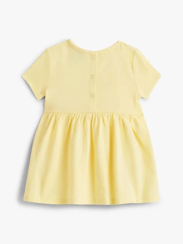 Babies’ Tommy Logo Dress Babies’ Tommy Logo Dress