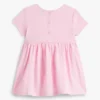 Babies’ Tommy Logo Dress Babies’ Tommy Logo Dress