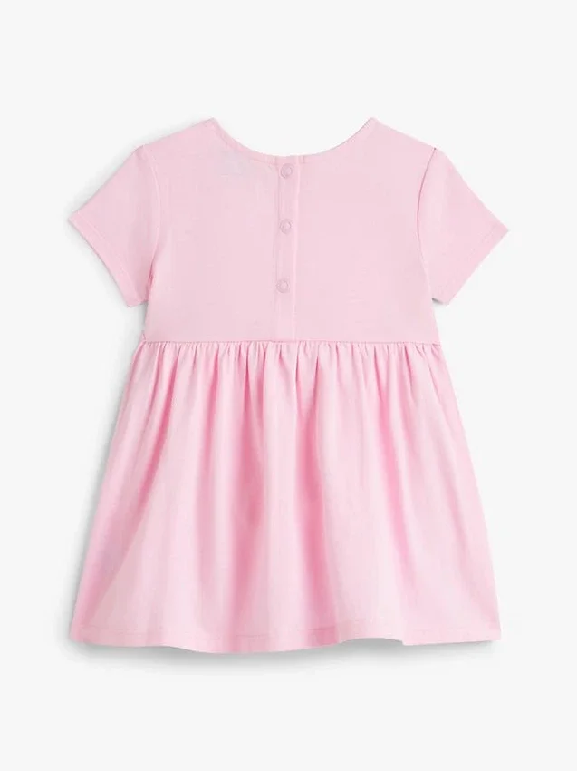 Babies’ Tommy Logo Dress Babies’ Tommy Logo Dress