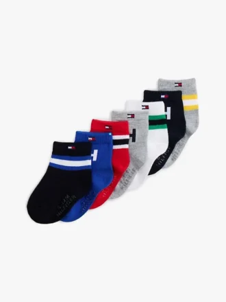 Babies’ Varsity Sock 7-Pack